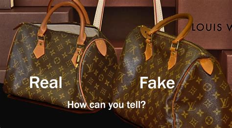 authentic vs fake apple bags|how to find a fake handbag.